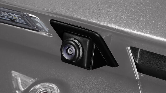 Back Up Camera