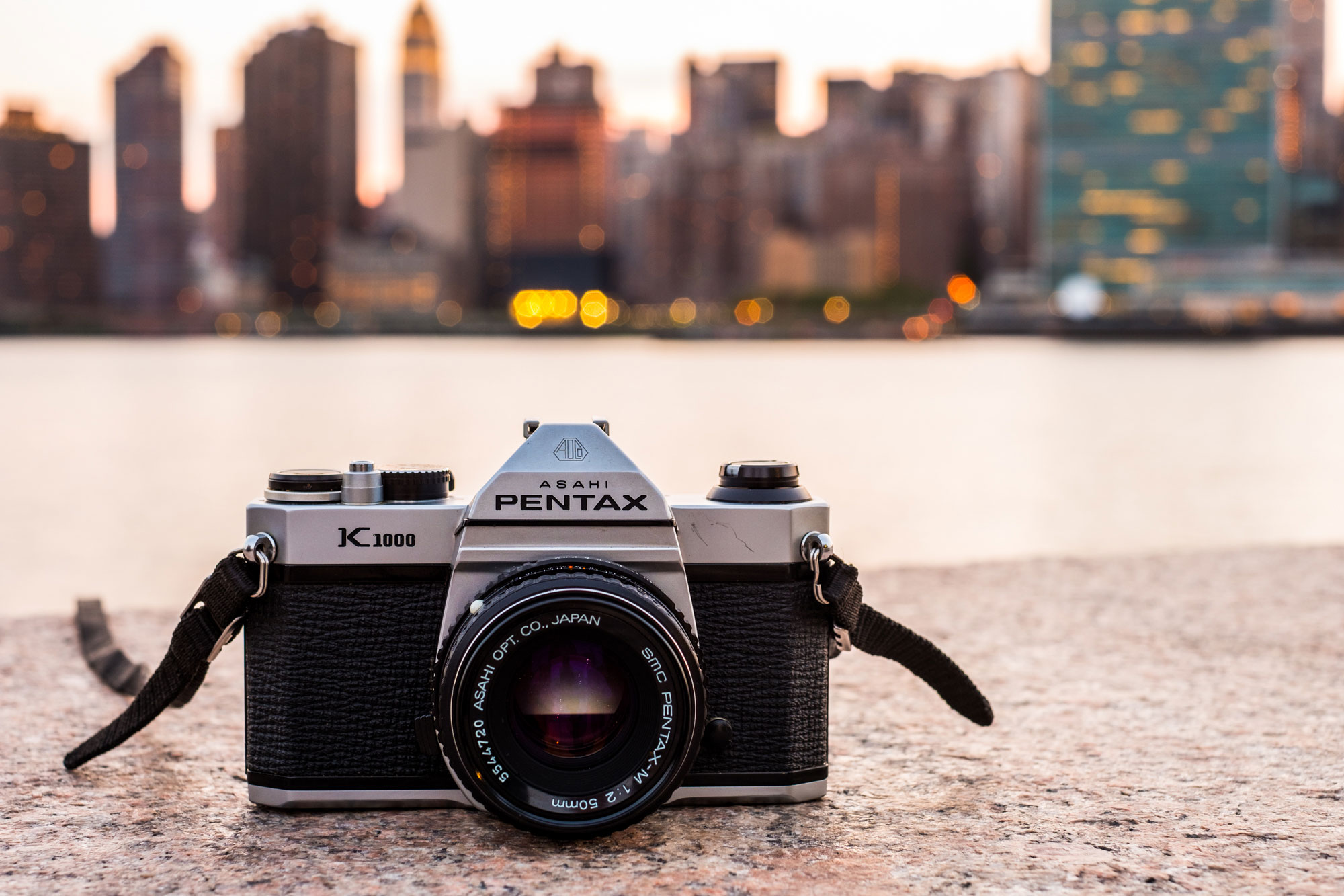 Film Cameras