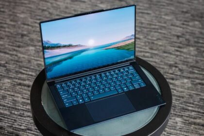 Best Budget Laptops for Students and Professionals