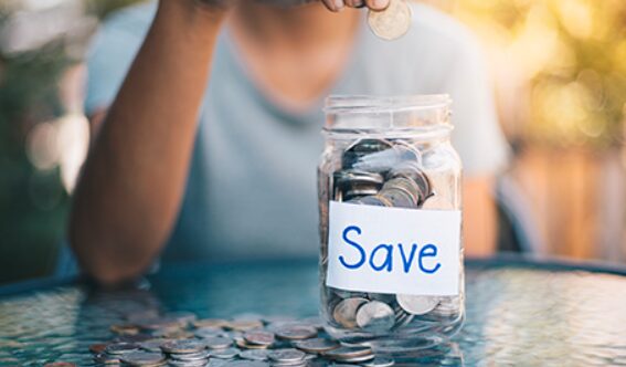 How to Increase Your Monthly Savings